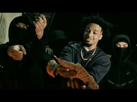 Bussdown30 X Zaydahavinshit - ZOO GANG (OFFICIAL MUSIC VIDEO) @ShotByDiz