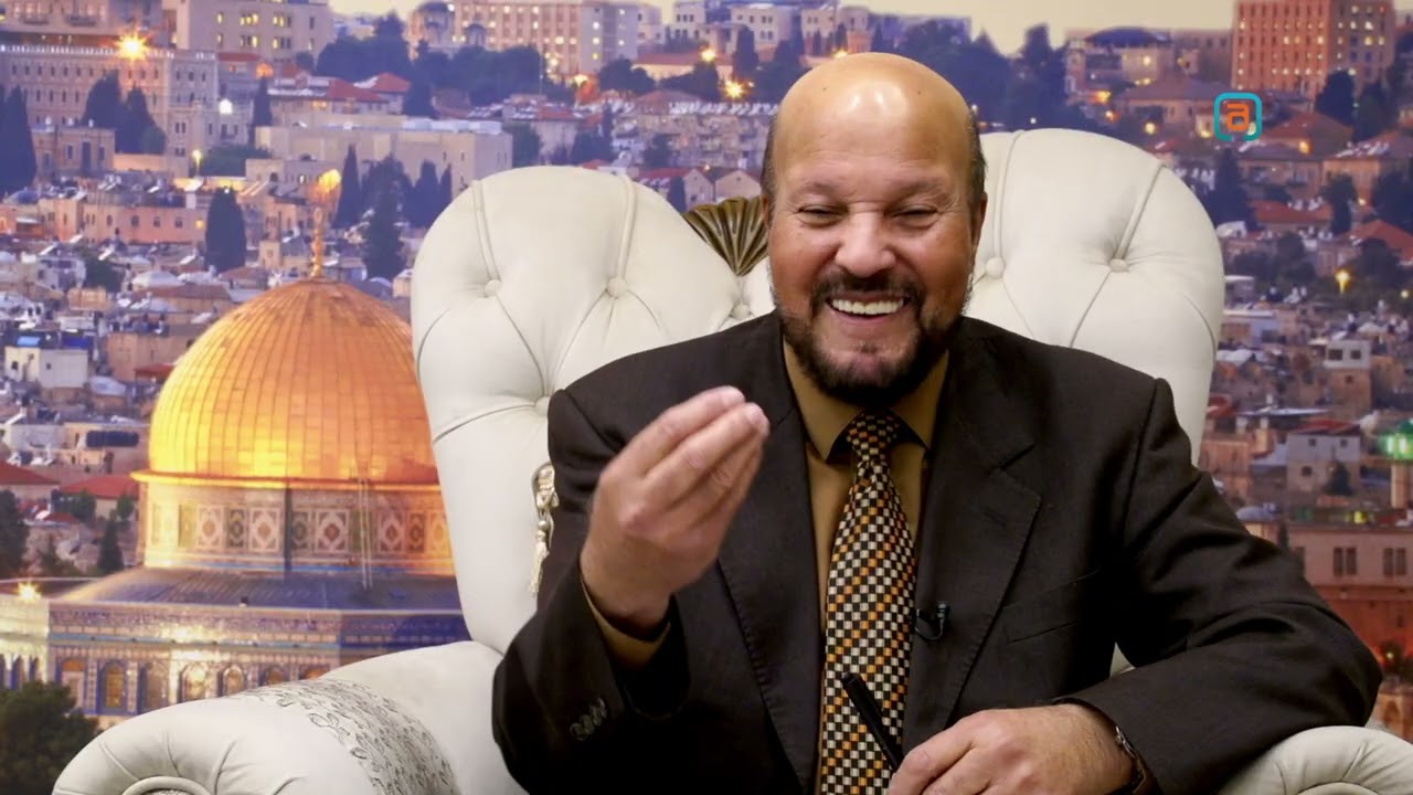 د. أحمد نوفل | الفرقة والخلاف | مجرّد رأي