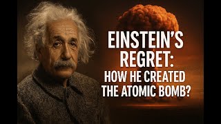 Famous Einstein’s REGRET: Would He Have Created the Atomic Bomb? Profile