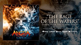 Aqua 10 Year Anniversary - The Rage Of The Waters [Remix 2020]
