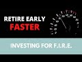 Retire early with dividend investing