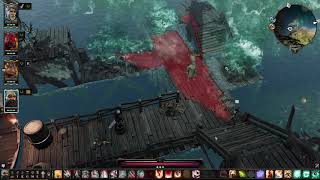 Ep 56 Nagging Hannag and Trollin the Trolls- Divinity Original Sin 2