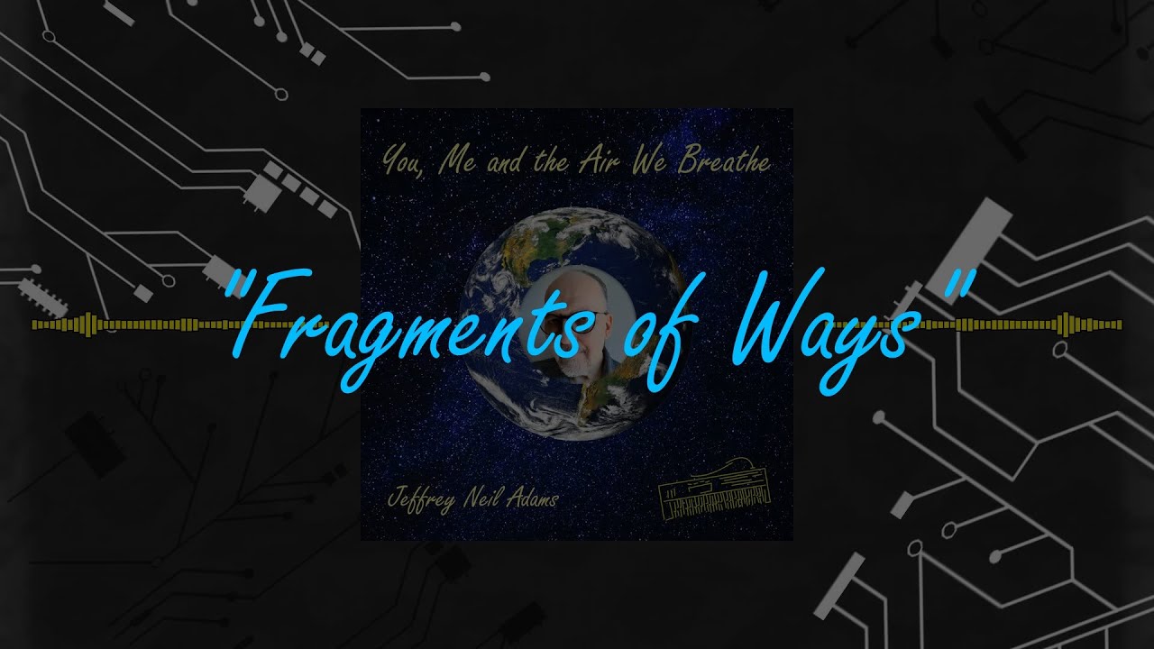 Fragments of Ways - YouTube