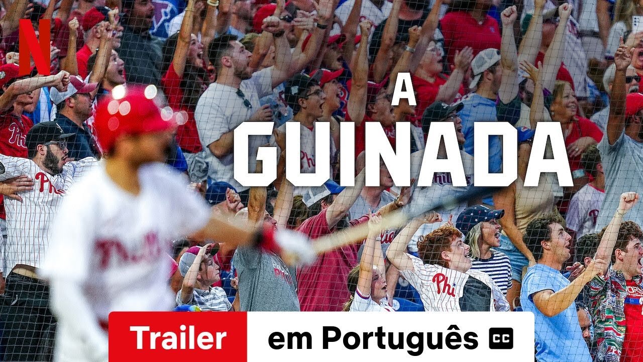 Trailer de A Guinada