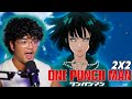 One Punch Man Season 2 Episode 2 Reaction! | "Human Monster"