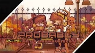 Crisp N Colorful Probably Optimizado Y Mejora Para Android