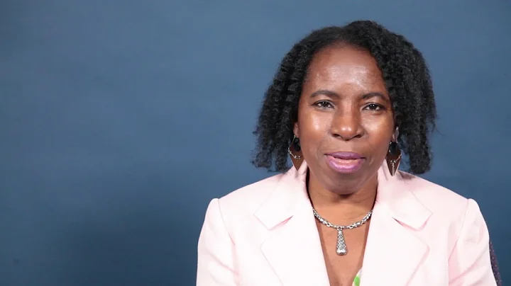 MGTV:  Testimony of Charlene Reynolds