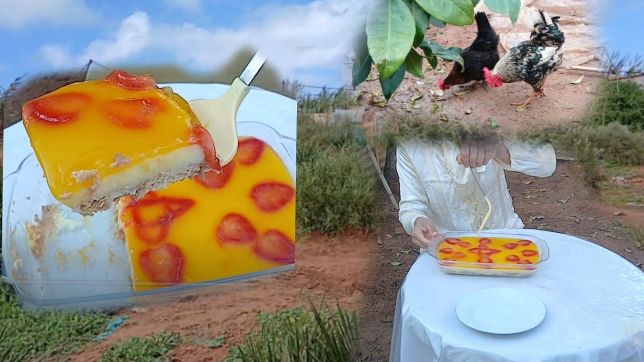 كل عام ونحن بخير تحية لكل مرء امرأة مكافحة عنشارك معاكم  تحلية بدون فرن رائع ولذيذ اقتصادية