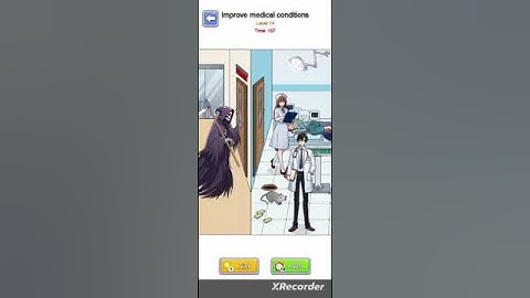 Tricky puzzle, Brain annoy level 14