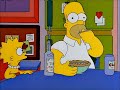 The Simpsons | Let&#39;s Go See Mom