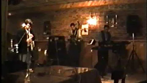 Touch of Jazz   Main Event New Bedford MA