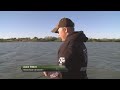 Alex Finch talks about the Cabela's Big Bass Bash