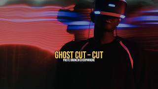 FORGET Cut and Paste Ghost Cut is about THIS It s Genius