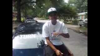 Turnupent & H.a.m Ent Presents Back 2 School Bash Leggings Vs Bootyshorts Tenn