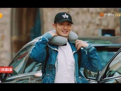 黄晓明回归《中餐厅2》处处受挫，赵薇句句回怼，苏有朋在旁偷笑