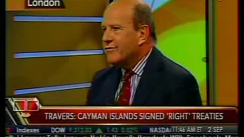 Inside Look - Governments Target Tax Havens - Bloo...