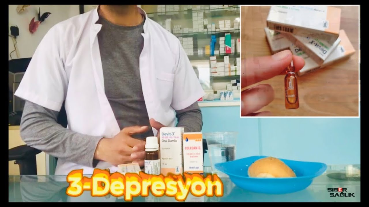 d vitamini eksikligini gosteren 5 onemli isaret cozumu izleyin youtube ampul isaretler tip