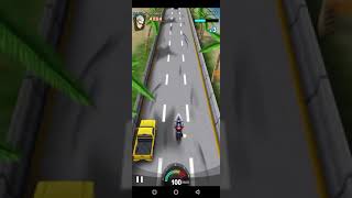 Traffic Rider game play heavy moto racing android gameplay ios 2021 (1) screenshot 1