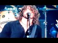 Foo Fighters - Airlandria HD - Live Optimus ALive 11