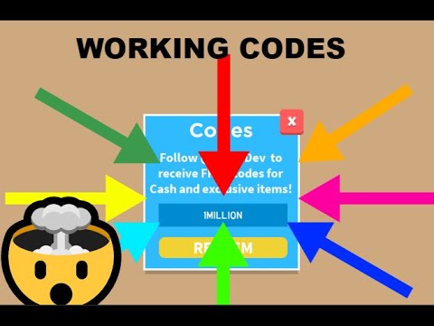 Donut Bakery Tycoon All Working Codes New Update May Roblox Youtube - youtube roblox bakery tycoon codes Donut Bakery Tycoon All Working Codes New Update May Roblox Youtube - roblox bakery tycoon codes