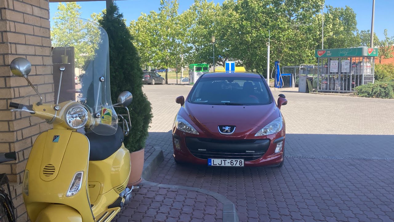 Városi vezetés- Bence Cegléden vezet