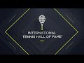 Mary Pierce: O9Inspired