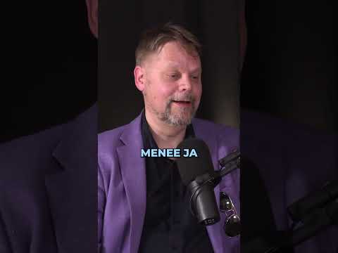 "Kansallismieliset varakkaat ovat iso hyöty" | Sami Miettinen