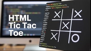 Details Building a Tic Tac Toe Game in JavaScript | #javascript | #webdevelopment Guide