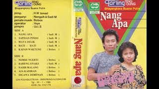 nang apa nengsih s feat sadi m full albm