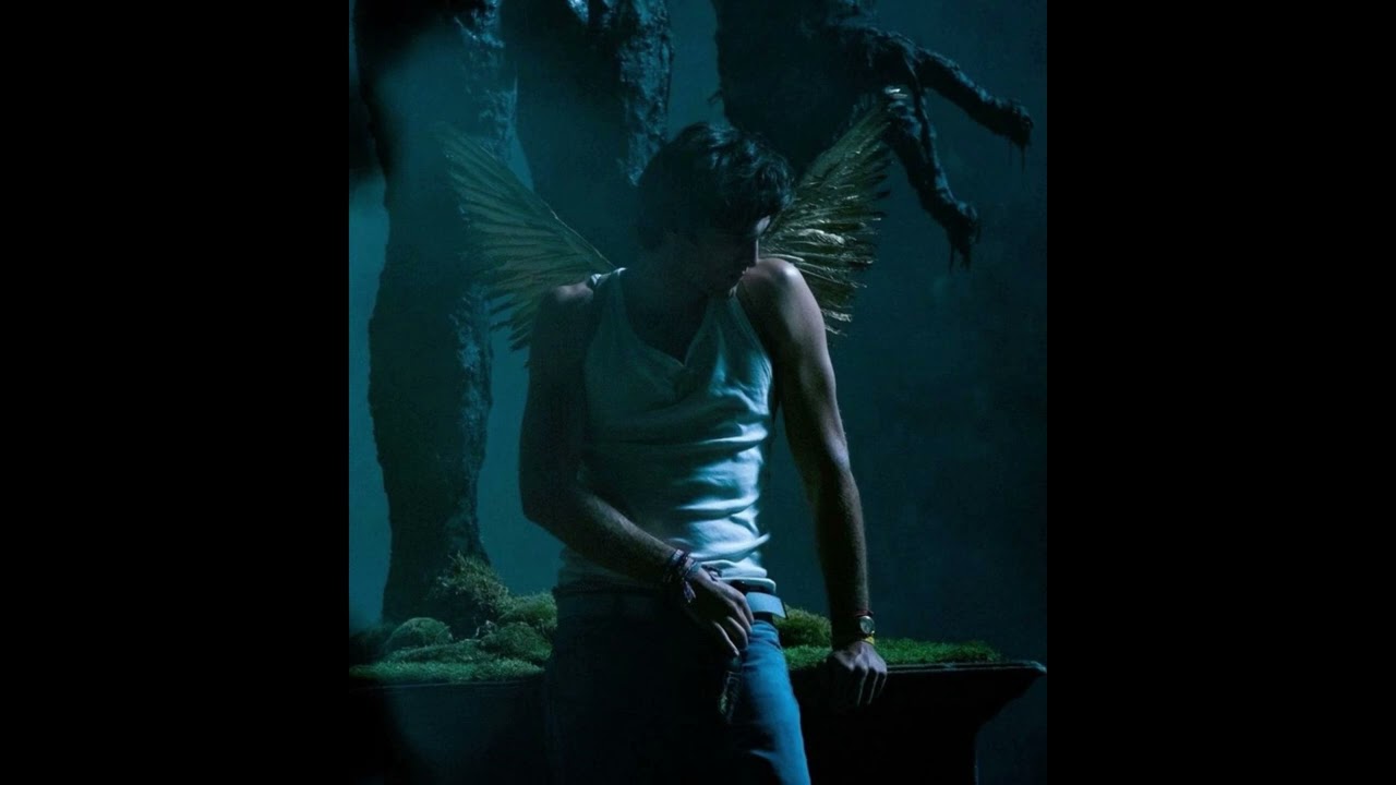 never be like you - sped up(remix,tiktok)