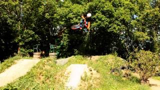 Dirtjump 2012- Short summer Session