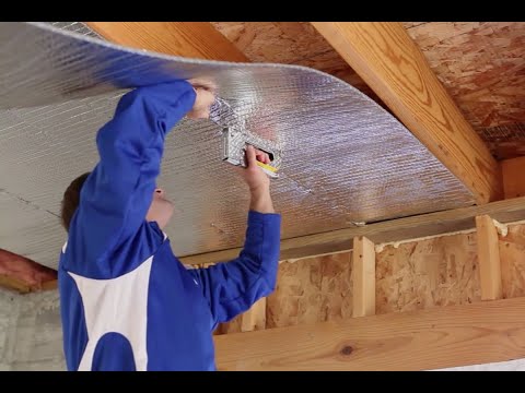 Video: Cómo Realizar Correctamente La Unión Del Techo A La Pared, Incluso En Función Del Material Utilizado