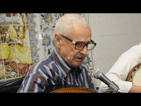 عمر الزاهي رحمه الله ياليالي مضت لنا يا بحر كمالي خلاص