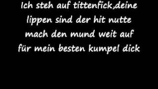 Frauenarzt- Pornoparty  HQ mit Lyrics.mp4