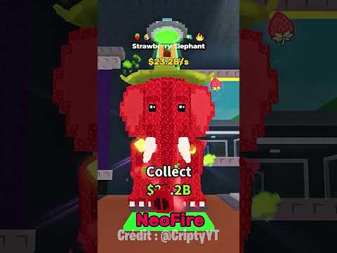 Quel est le meilleur Strawberry de Steal a brainrot ?