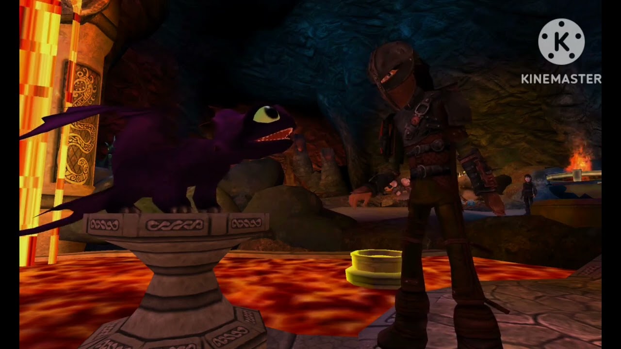 Journey 1/4 : dragon care (school of dragon) gameplay