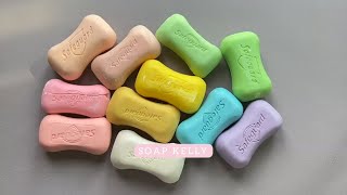 Cutting Soap Asmr Soap Crushing New Soap Carving Satisfying Videos