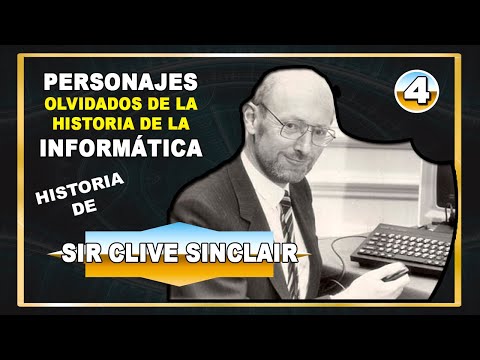 Personajes olvidados de