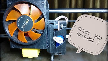 BFP touch repeatability test....(M48)