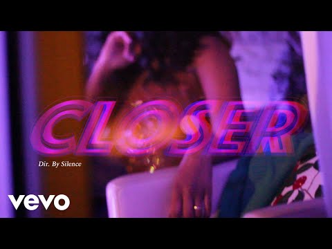 Jamilah Barry - CLOSER