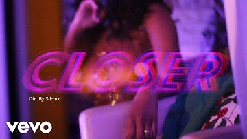 Jamilah Barry - CLOSER