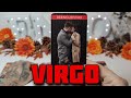 VIRGO ♍️ AGARRATE FUERTE‼️😱 TU VIDA CAMBIA A PARTIR DEL 9 DE JUNIO 🔥 HOROSCOPO #VIRGO HOY TAROT AMOR