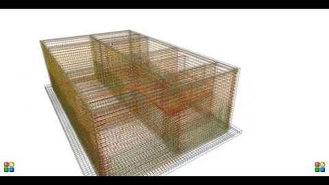 ACERO DE REFUERZO PARA PTARI