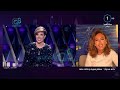 برنامج ليالي الكويت يستضيف دانه مدوه مستشارة التسويق و العلاقات العامة عبر تلفزيون الكويت