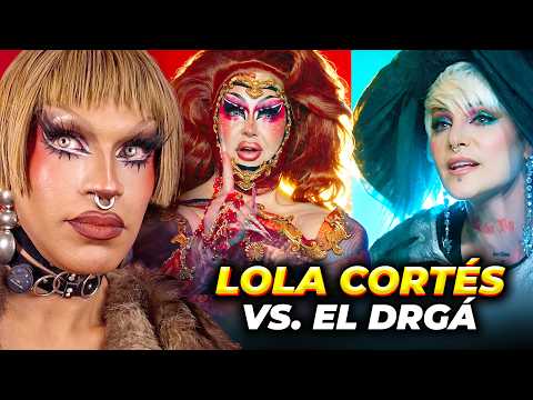 💥LOLA vs FEMINOSAS Who Is Right? Solo Las Más 2