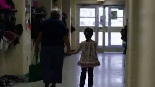 Big Brothers Big Sisters - In School Mentoring