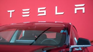 Tesla reportedly plans to offer Model 3 leasing