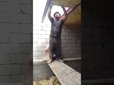 موال خطيه أمي عمال بناء أصوات روعة 