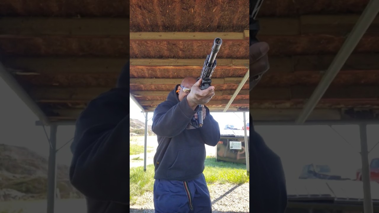 KODIAK DEFENSE WK 180C GEN 2 I LOVE IT