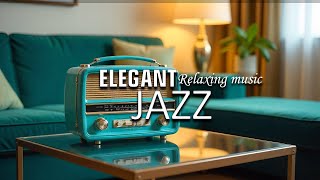 Vintage Jazz Vibes – Timeless Classics for a Retro Mood